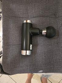 pistola massaggiante