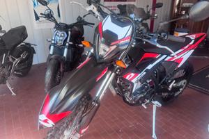 Moto Enduro