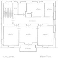 Ufficio Via Orazio - Piazza della Vittoria