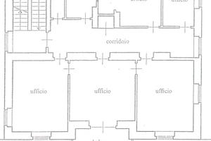 Ufficio Via Orazio - Piazza della Vittoria