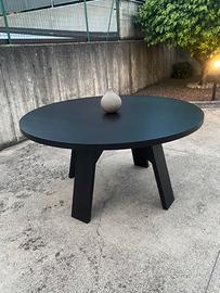 Tavolo da pranzo Minotti