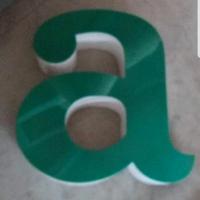 lettera da Arredamento 