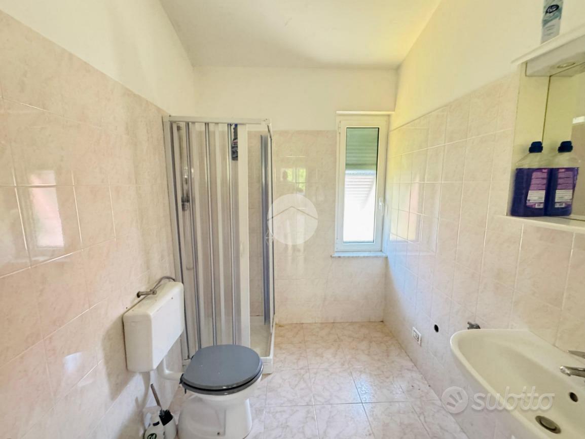 3 LOCALI A SESTRI LEVANTE - Vista 6