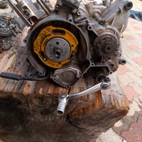 smembro blocco am6 hm fantic beta 