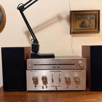 Marantz - Inpianto Vintage originale