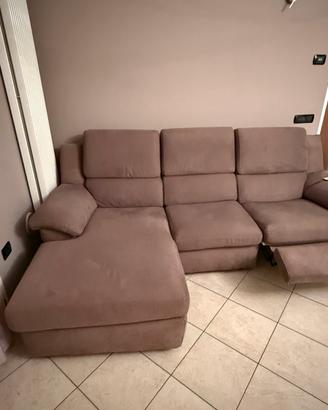 Divano 3 posti poltronesofa