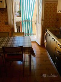 Camere SINGOLE Ancona Centro