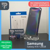 Samsung Galaxy A70 128GB