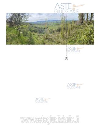 Terreno Agricolo Poggio San Marcello [A4309006]