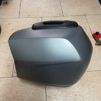 Borse laterali bmw r1250rs