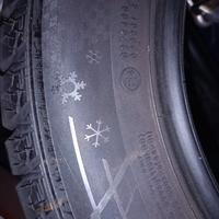 Gomme invernali auto