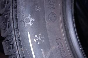 Gomme invernali auto
