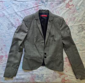 giacca donna Hugo Boss taglia 40