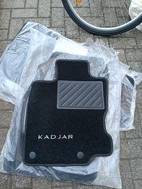 tappetini kadjar 