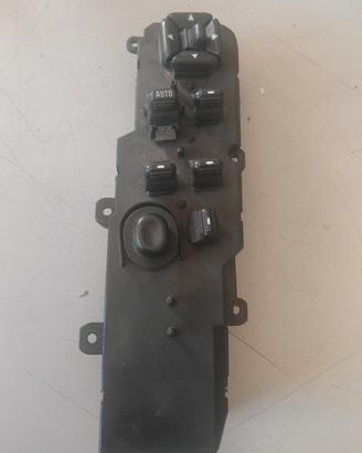 Pulsantiera alzacristalli Jeep Grand Cherokee 