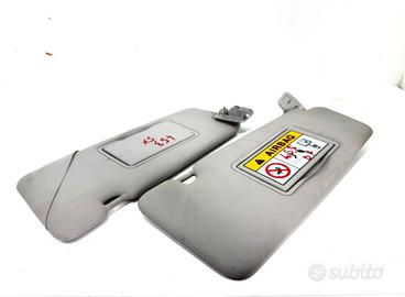 COPPIA PARASOLE DX E SX SMART Forfour 2° Serie A4