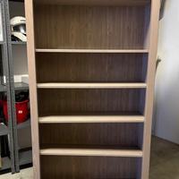 Libreria Ikea