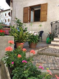 Monolocale in centro