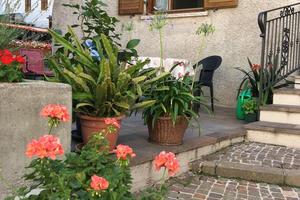 Monolocale in centro