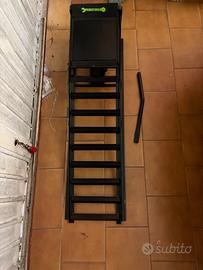 Rampe per auto