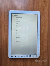 Tablet mediacom 1by