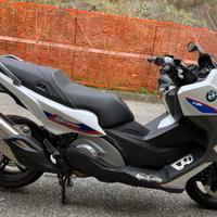BMW C 650 SPORT HP  2019