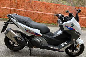 BMW C 650 SPORT HP  2019