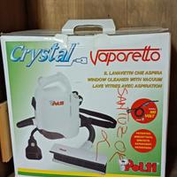 vaporetto crystal