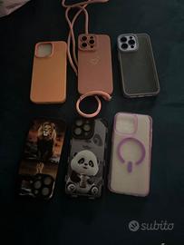 cover iPhone 15 pro max