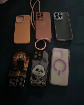 cover iPhone 15 pro max