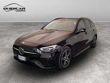 Mercedes Classe C-S206 SW 2021 - C SW 300 de phev