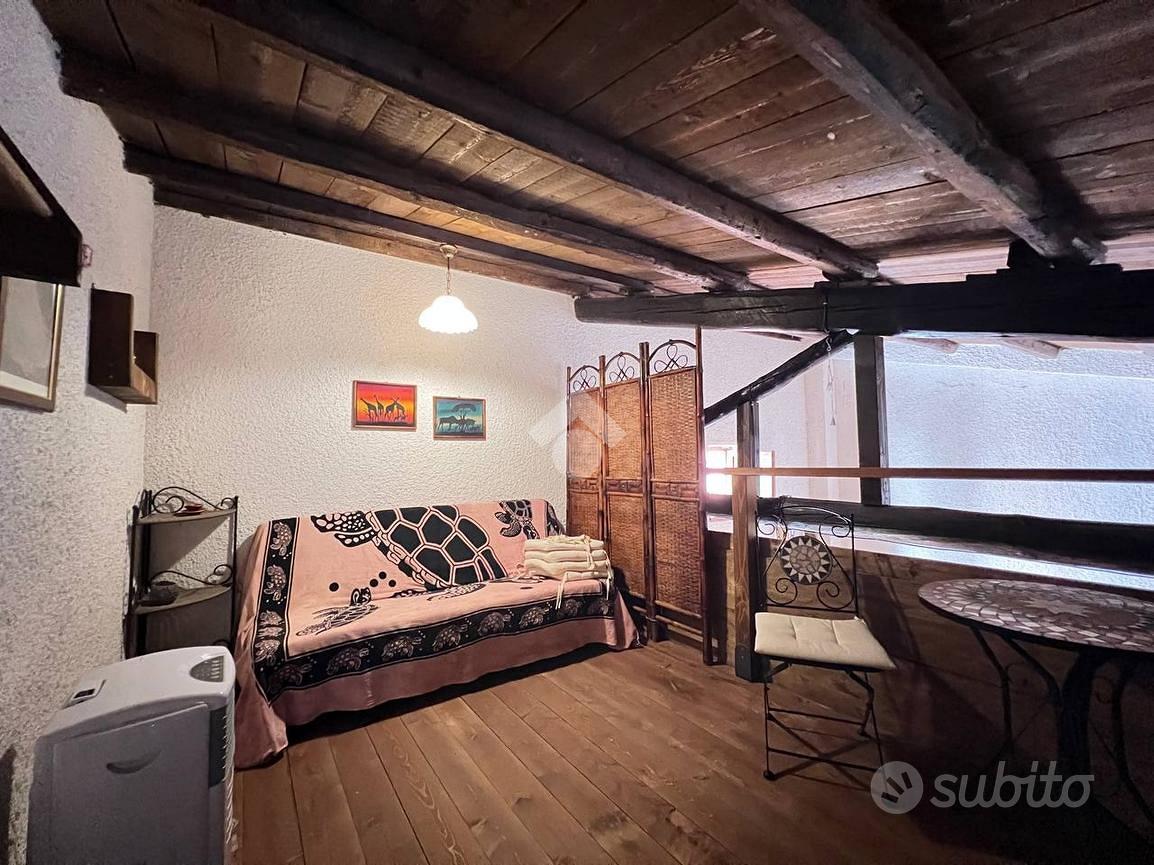 Casa – Castellammare del Golfo, Case Buffa - Vista 4