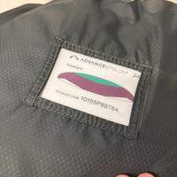 Parapendio Advance Epsilon 9 24 mq anno 2021