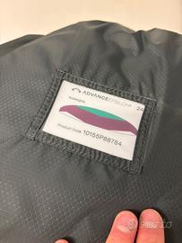 Parapendio Advance Epsilon 9 24 mq anno 2021