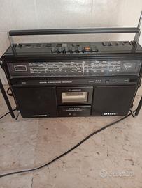 Grundig RR 640