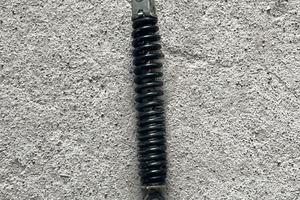 Sospensione posteriore MBK Ovetto