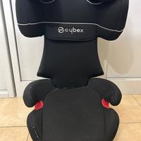 Cybex seggiolino isofix 15/36kg