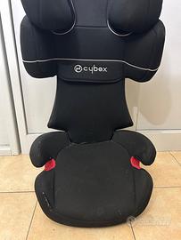 Cybex seggiolino isofix 15/36kg