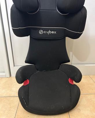Cybex seggiolino isofix 15/36kg