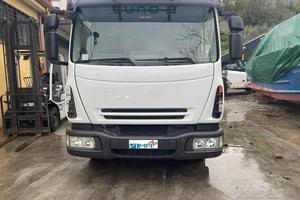 Iveco Eurocargo 80E22 telaio