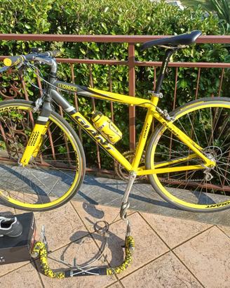 BICICLETTA DA CORSA