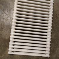 caloriferi in acciaio 