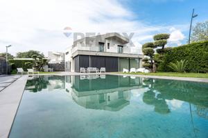 Villa singola - San Giovanni la Punta