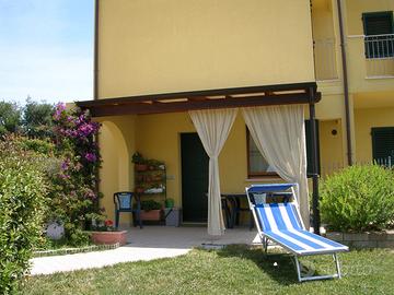 Casa di Lory - Sirolo - CIR 042048-LOC-00115