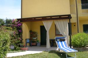 Casa di Lory - Sirolo - CIN: IT042048C2Q9WN376I