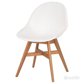Sedia Ikea Fanbyn