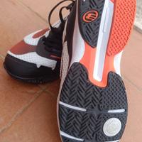 scarpe padel