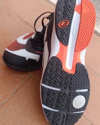 scarpe padel