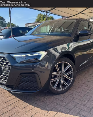 Audi A1 Admired Advanced 1.0 30 TFSI #11866
