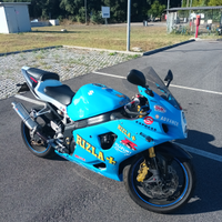 Suzuki gsxr 1000